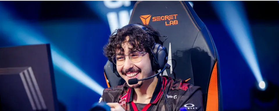 Karmine Corp vs G2 Esports Maçı Tahmini ve Analizi - LEC Kış 2025