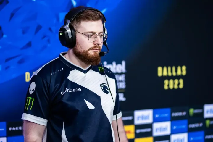 Rumor: Liquid replaces Daps from coaching position