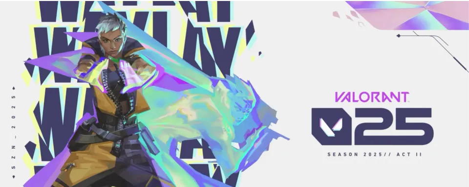 Riot Games Introduces Waylay – the New Duelist in VALORANT