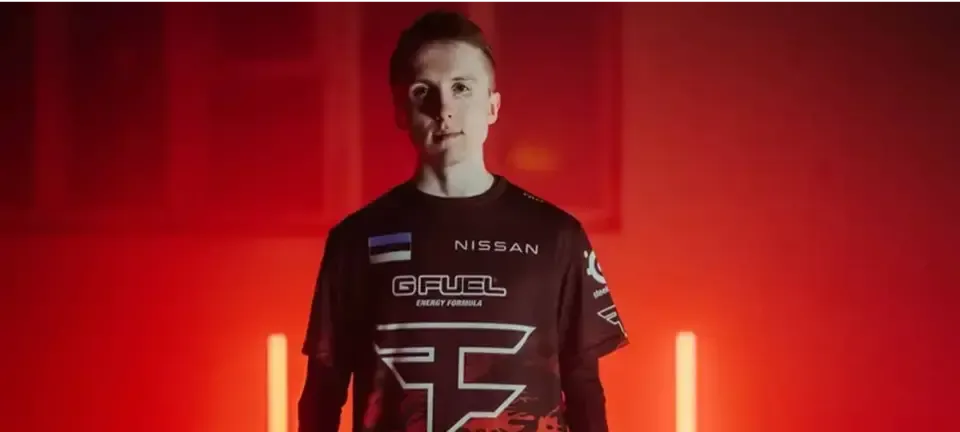 ropz foi nomeado MVP no Intel Extreme Masters Sydney 2023 pela ESL