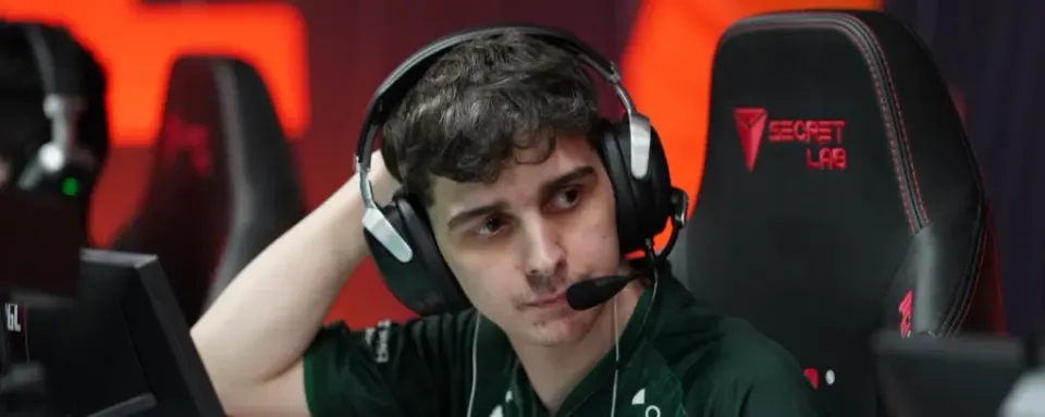 SAW та GamerLegion пройшли у другу стадію ESL Pro League Season 21