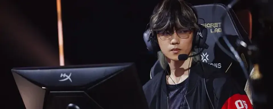 BerLIN leaves FunPlus Phoenix and ends his career as a professional player