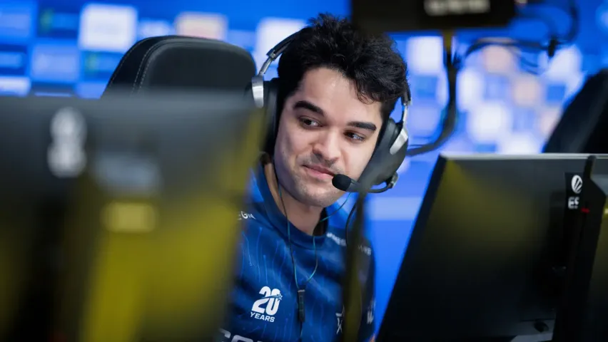 JT tornou-se o melhor jogador de clutch no IEM Sydney 2023, fazendo parte da "equipa de sonho" do torneio