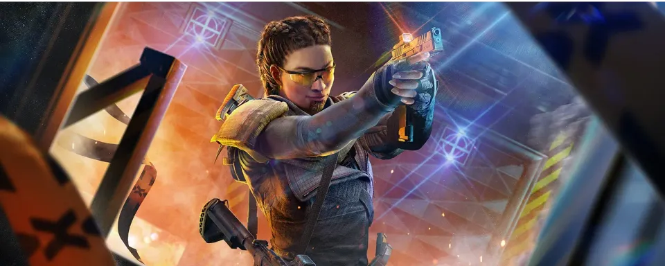 Operation Prep Phase Released in Rainbow Six Siege