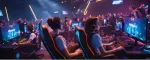 Wie Live-Gaming-Technologie eSports-Innovationen übernimmt