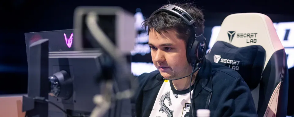 Team Spirit стала чемпионом DreamLeague S25