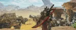 Elemental Silahlar, Monster Hunter Wilds'ta Açıklandı