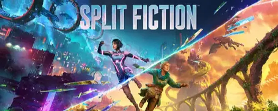 Split Fiction: Data de Lançamento, Horários e O que Esperar da Próxima Aventura Co-op