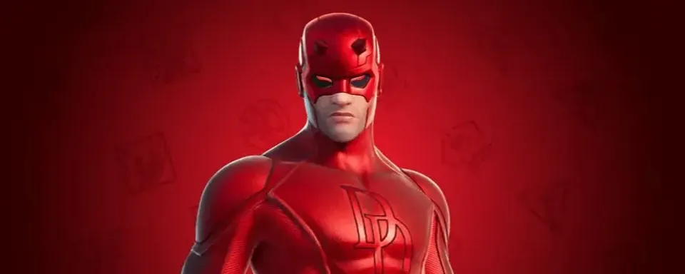 Fortnite에서 Daredevil 스킨 얻는 방법