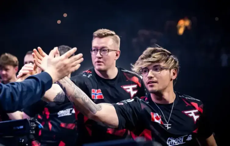 MEDIA: Twistzz is close to returning to Liquid