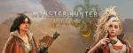 Monster Hunter Wilds Phá Kỷ Lục với 8 Triệu Bản Bán Ra Chỉ Trong Ba Ngày