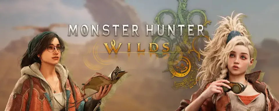 Monster Hunter Wilds Rompe Récords con 8 Millones de Ventas en Solo Tres Días