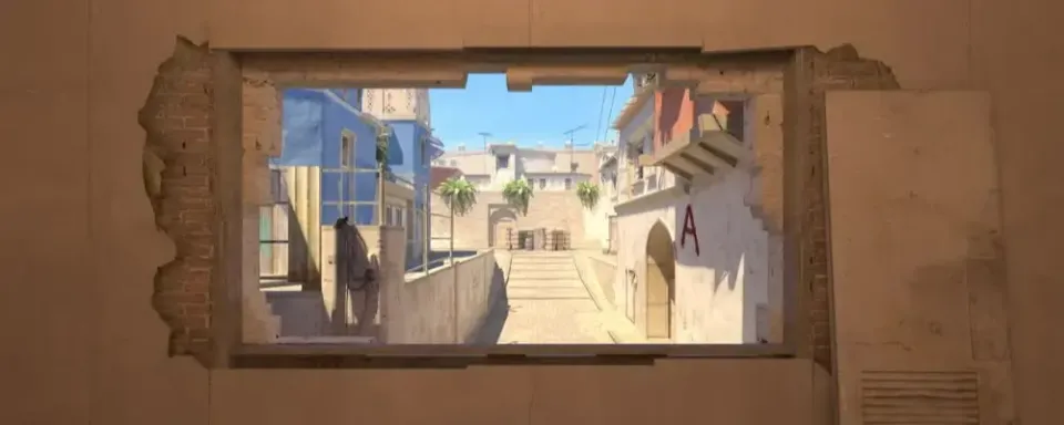 Why Mirage remains both a stalemate & pinnacle of Counter-Strike