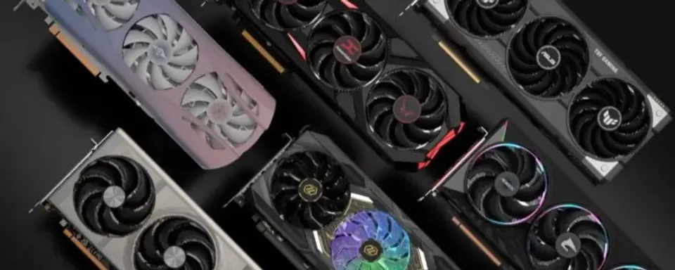 AMD Radeon RX 9070 및 9070 XT 리뷰: 1440p 및 4K 게임을 위한 최고의 그래픽 카드?