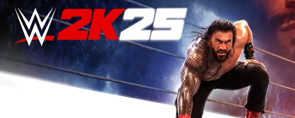 WWE 2K25: Даты выхода, ранний доступ и DLC - Всё, что вам нужно знать