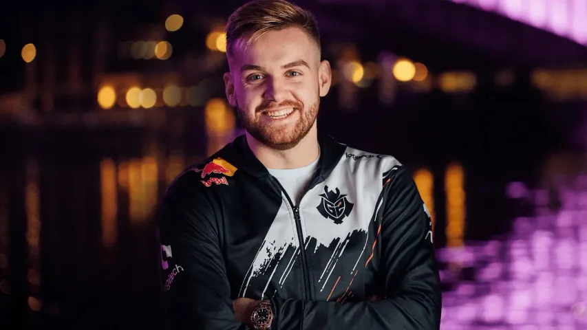 NiKo is the best player of the second day of Blast Spring Final