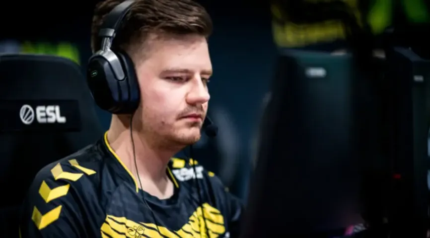 dupreeh будет выступать за Heroic до конца 2023 года