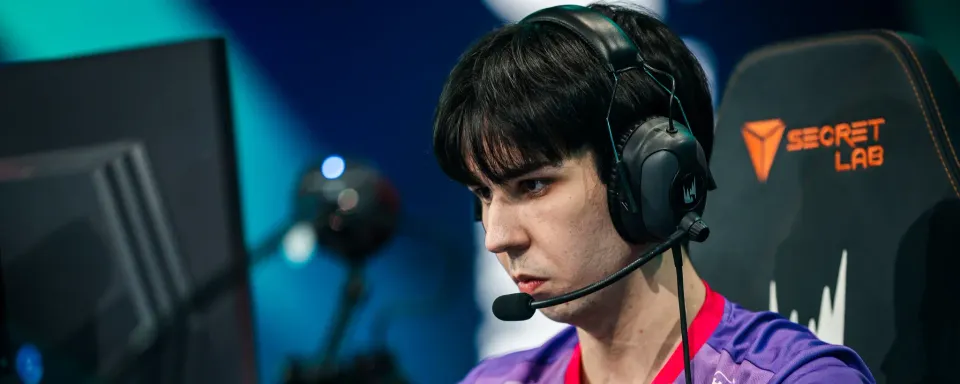 Rumores: ISMA se une a GIANTX
