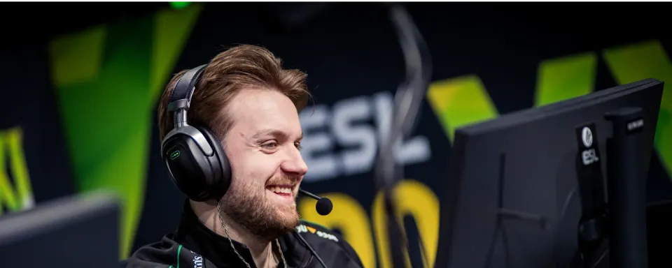 Falcons, Liquid'i yendi, bu sırada Eternal Fire, 3DMAX'e kaybetti - ESL Pro League Sezon 21'in ilk oyun gününün sonuçları