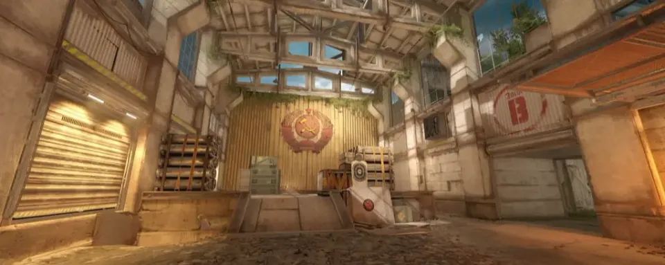 L\u0026#39;Histoire de Cache : De la carte communautaire au retour dans CS2