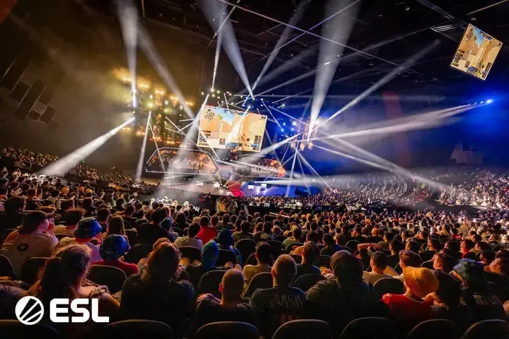 ESL verificará o acordo entre FaZe Clan e a empresa mãe da Complexity