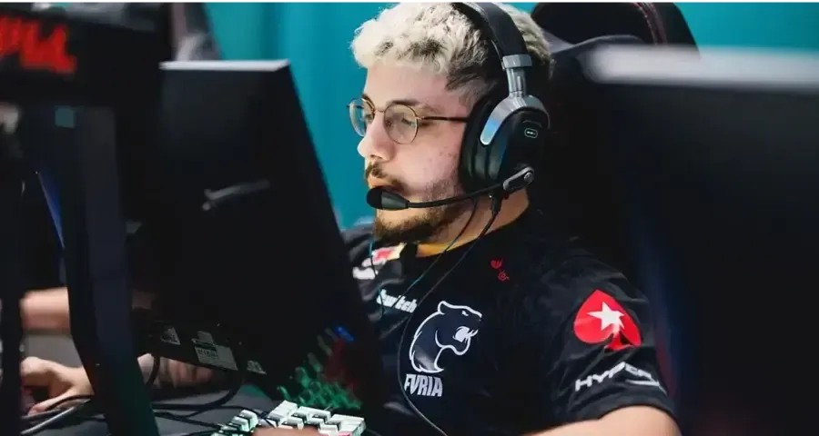 Mídia: KSCERATO recusa transferência para a Team Liquid