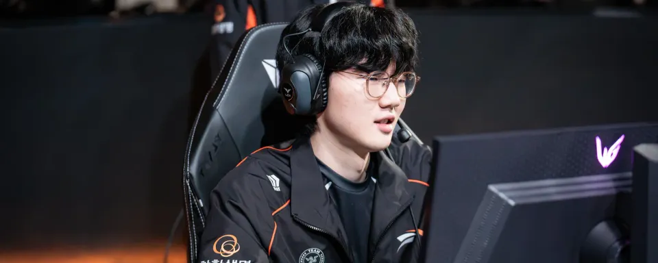 Hanwha Life Esports対Top Esportsの試合予測と分析 - ファーストスタンド2025