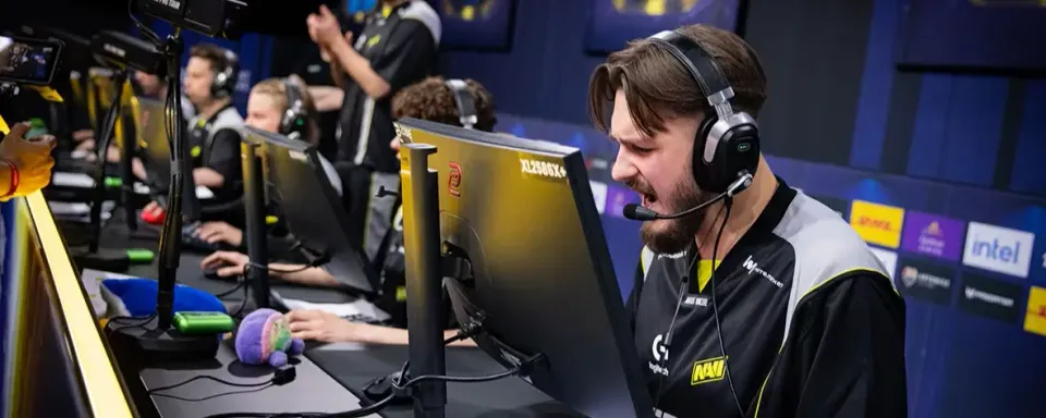 NAVI and Spirit will play at PGL Astana 2025 - the teams invited to the tournament are known