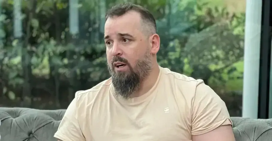 kassad: "Every few months NiP reminds us how incompetent their organization is"