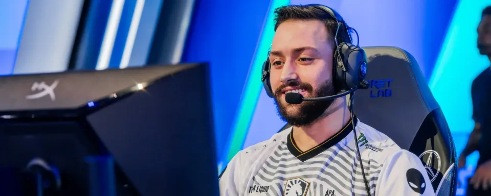 Prognose und Analyse des Spiels Team Liquid gegen Top Esports - First Stand 2025
