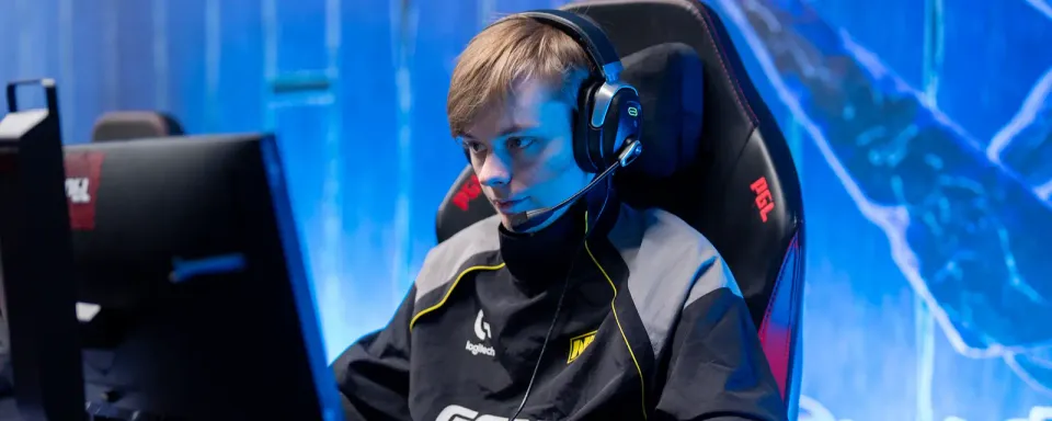 AVULUS 대 Natus Vincere 경기 예측 및 분석 - PGL Wallachia 시즌 3