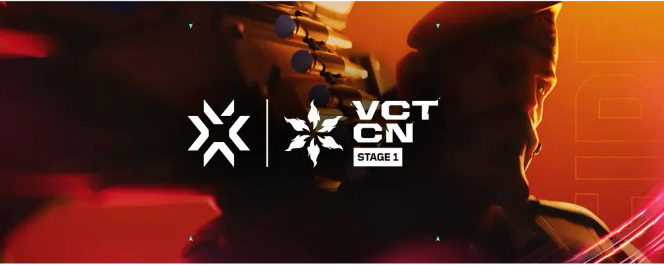 VCT 2025: China Stage 1 Teams, Format, Schedule, Prizes, and more