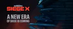 Primeiras impressões sobre o Siege X