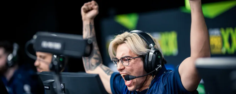 Liquid se qualifie pour les playoffs de l'ESL Pro League S21 après avoir éliminé 3DMAX du tournoi