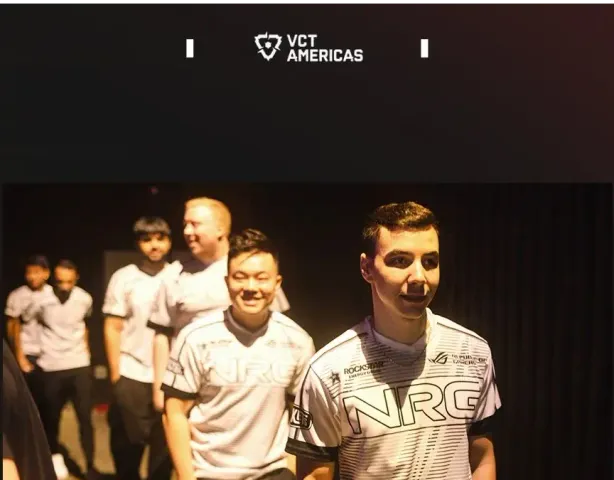 A NRG anunciou futuros acréscimos à sua equipe