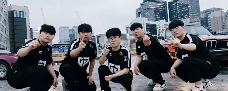 Rumor: Gen.G forma un nuevo equipo de Valorant con Ash y Suggest