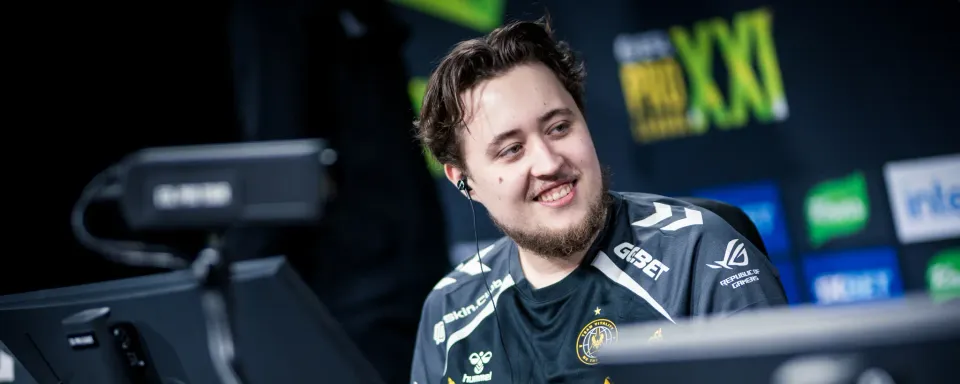 ESL Pro League Sezon 21 İkinci Aşamasında En İyi 10 CS2 Oyuncusu