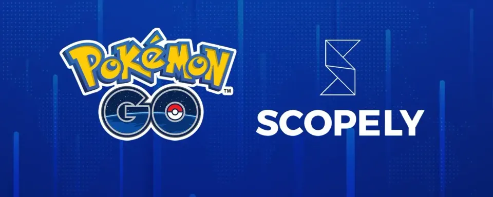 Pokémon GO chuyển đến Scopely: cơ hội và thách thức mới cho trò chơi