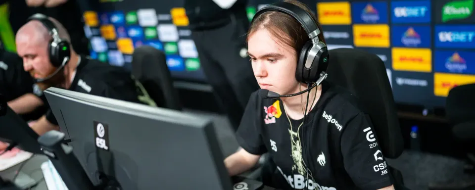 Eternal Fire vs Team Spirit Maç Tahmini ve Analizi - ESL Pro League Sezon 21 Playoff