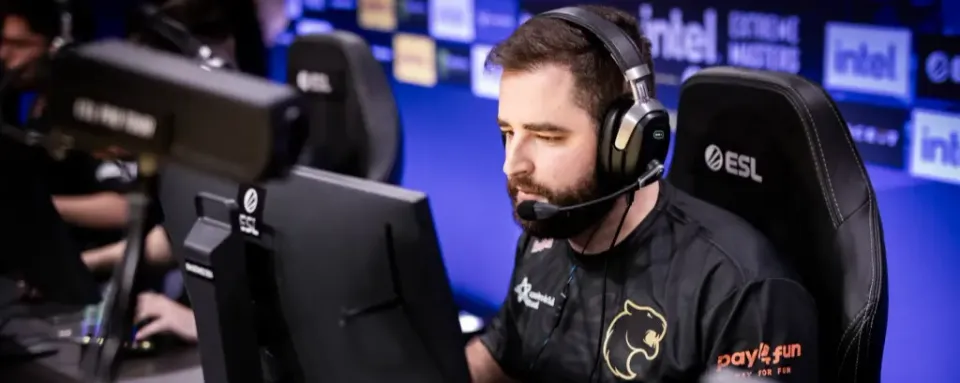 Top 5 Sniper CS2 di Tahap Kedua ESL Pro League Season 21