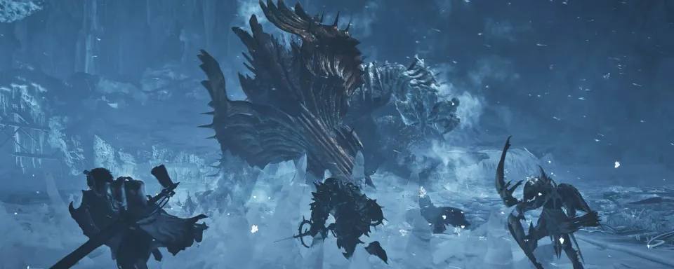 Kompletter Leitfaden zu Tempered Monsters in Monster Hunter Wilds