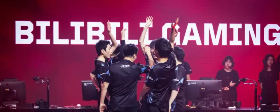 BiliBili Gaming and FunPlus Phoenix are the next teams to depart from Valorant China Evolution Series Act 2: Selection