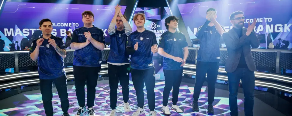 Rumor: Liquid pode afastar Kamyk