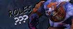 Dota 2 Roles and Positions Explained