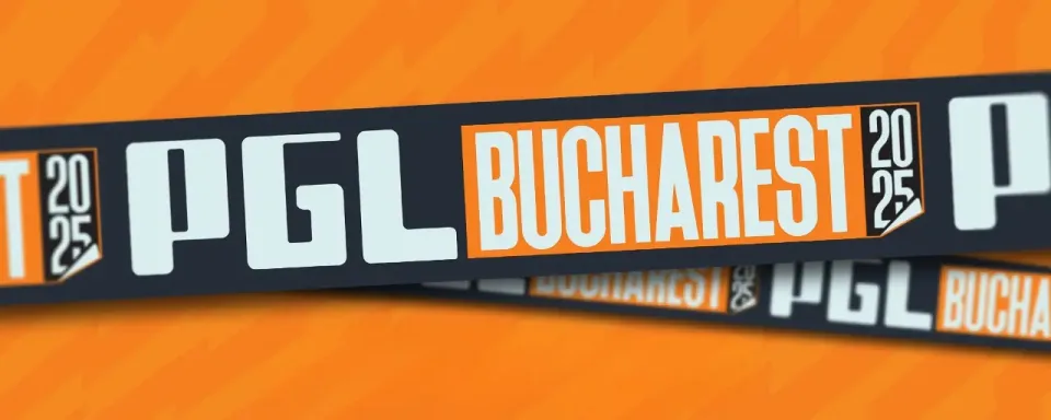 Legacy Raih Slot Terakhir di PGL Bucharest 2025 - Daftar Lengkap Tim Turnamen