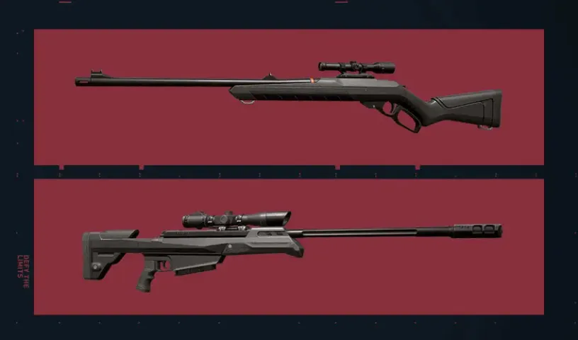 The Valorant weapon arsenal is set to be expanded with the addition of a new sniper rifle