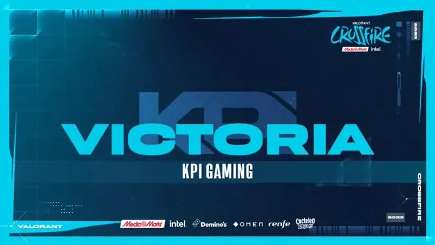  KPI Gaming é o vencedor do LVP - Crossfire Cup 2023: Contenders 2