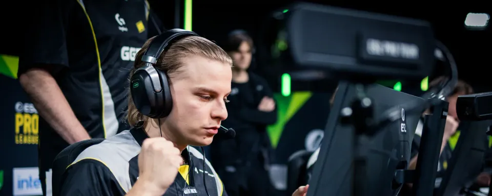 Prognoza i analiza meczu między NAVI a The MongolZ na ESL Pro League Sezon 21: Play-offy