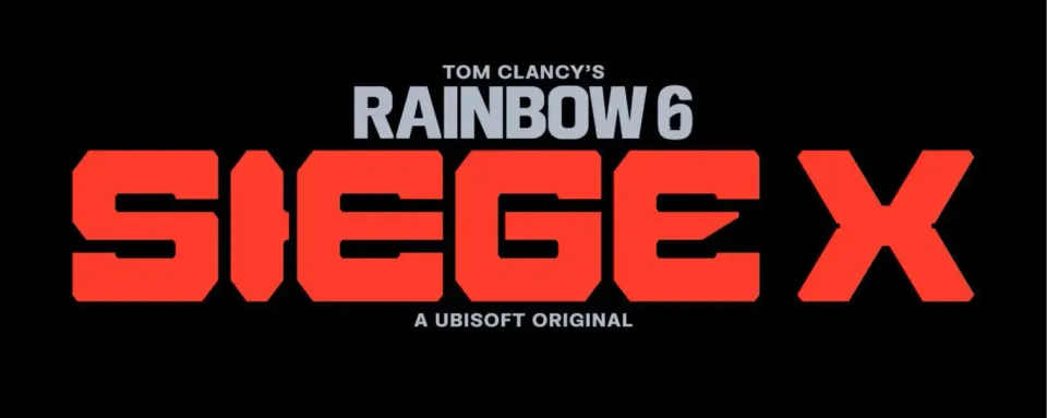 Ubisoft a présenté Siege X