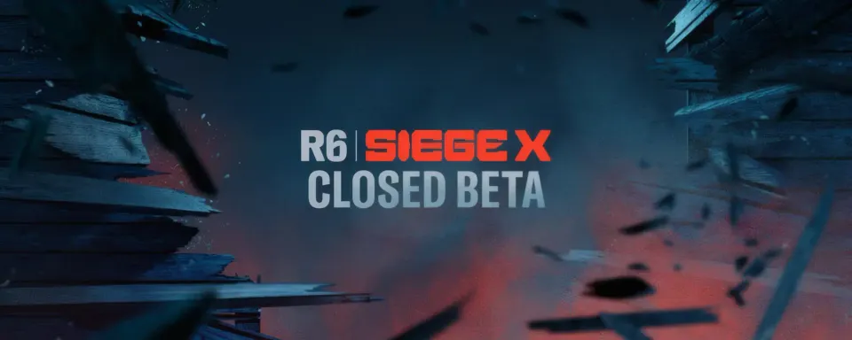 Cómo acceder a la beta cerrada de Siege X